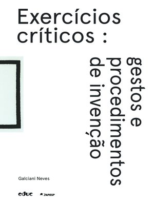 cover image of Exercícios críticos